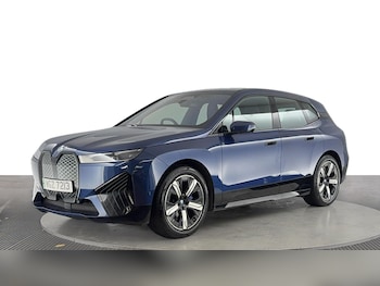 2022 - Xdrive40 M Sport 5-Door