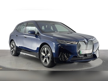 Used BMW iX 2022 for sale - 75663088: Photo