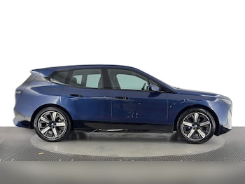 Used BMW iX 2022 for sale - 75663088: Photo