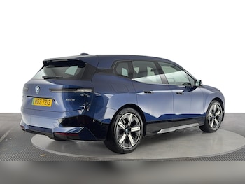 Used BMW iX 2022 for sale - 75663088: Photo