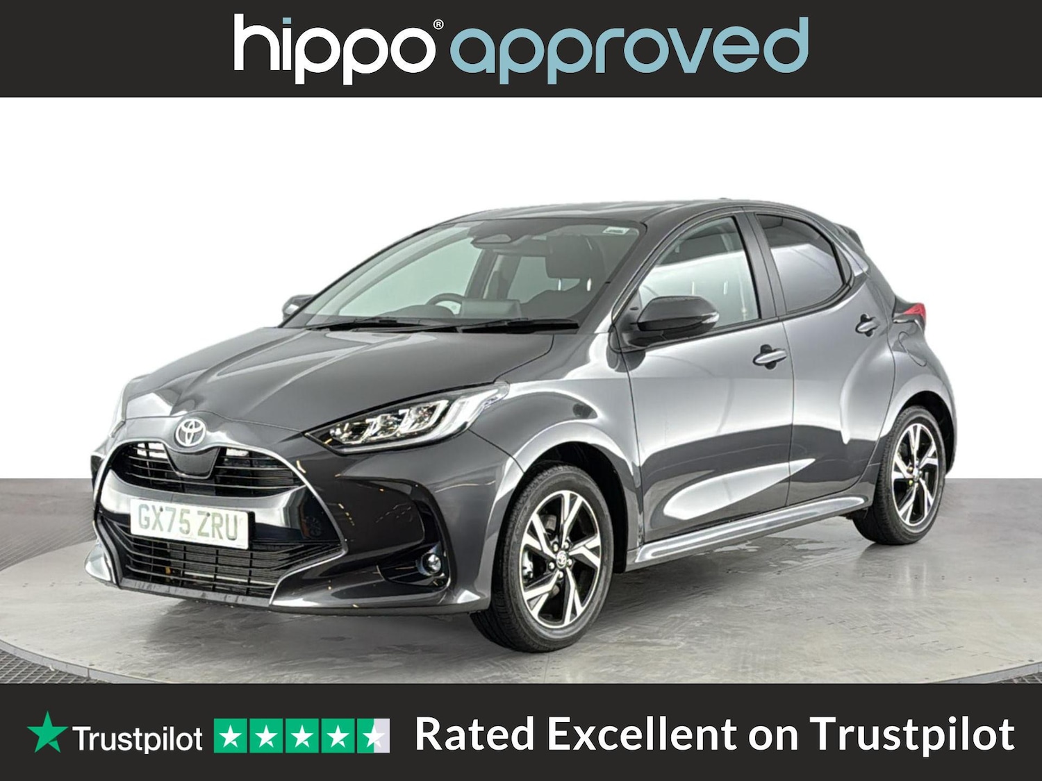 Used Toyota Yaris 2025 for sale - 76657090: Photo 1