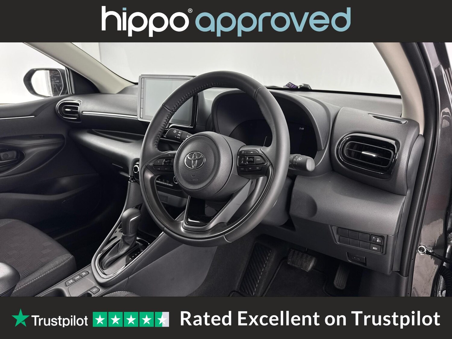 Used Toyota Yaris 2025 for sale - 76657090: Photo 10