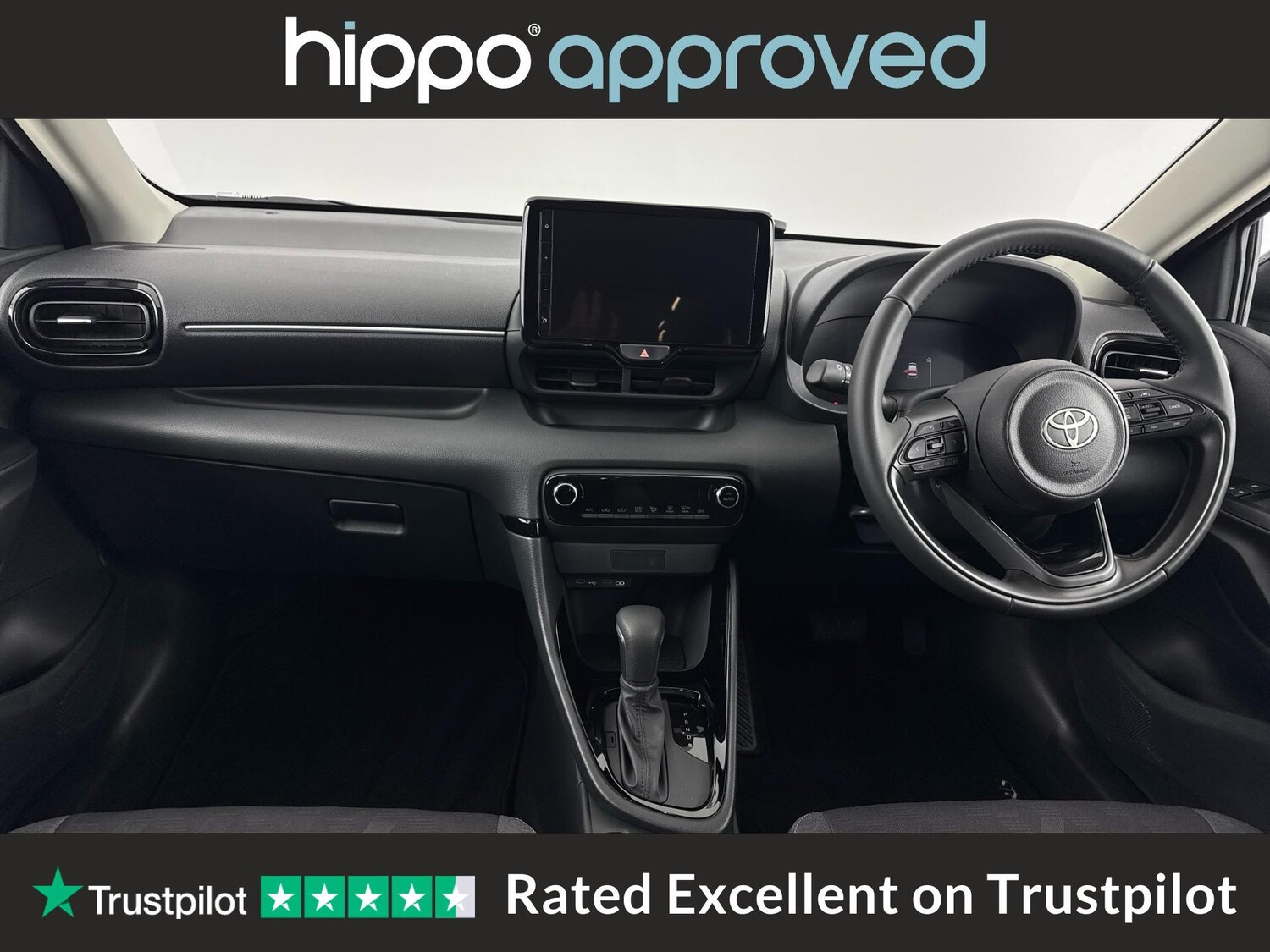 Used Toyota Yaris 2025 for sale - 76657090: Photo 11