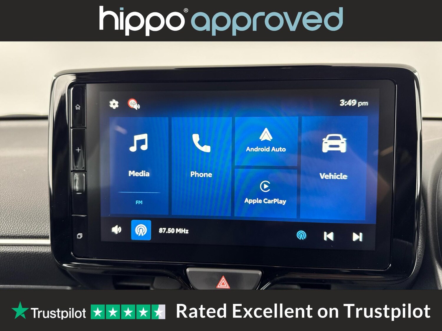 Used Toyota Yaris 2025 for sale - 76657090: Photo 12