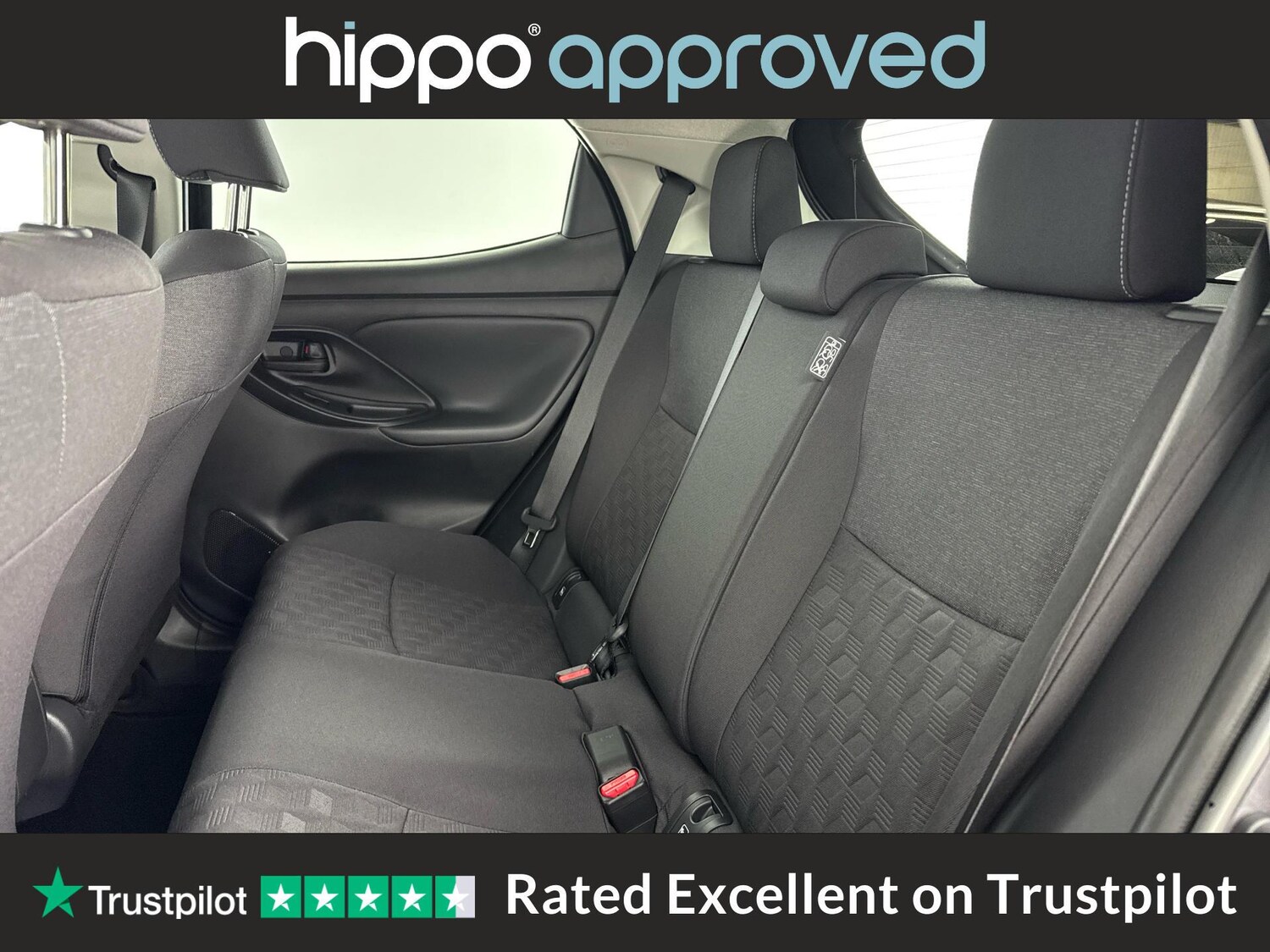 Used Toyota Yaris 2025 for sale - 76657090: Photo 14