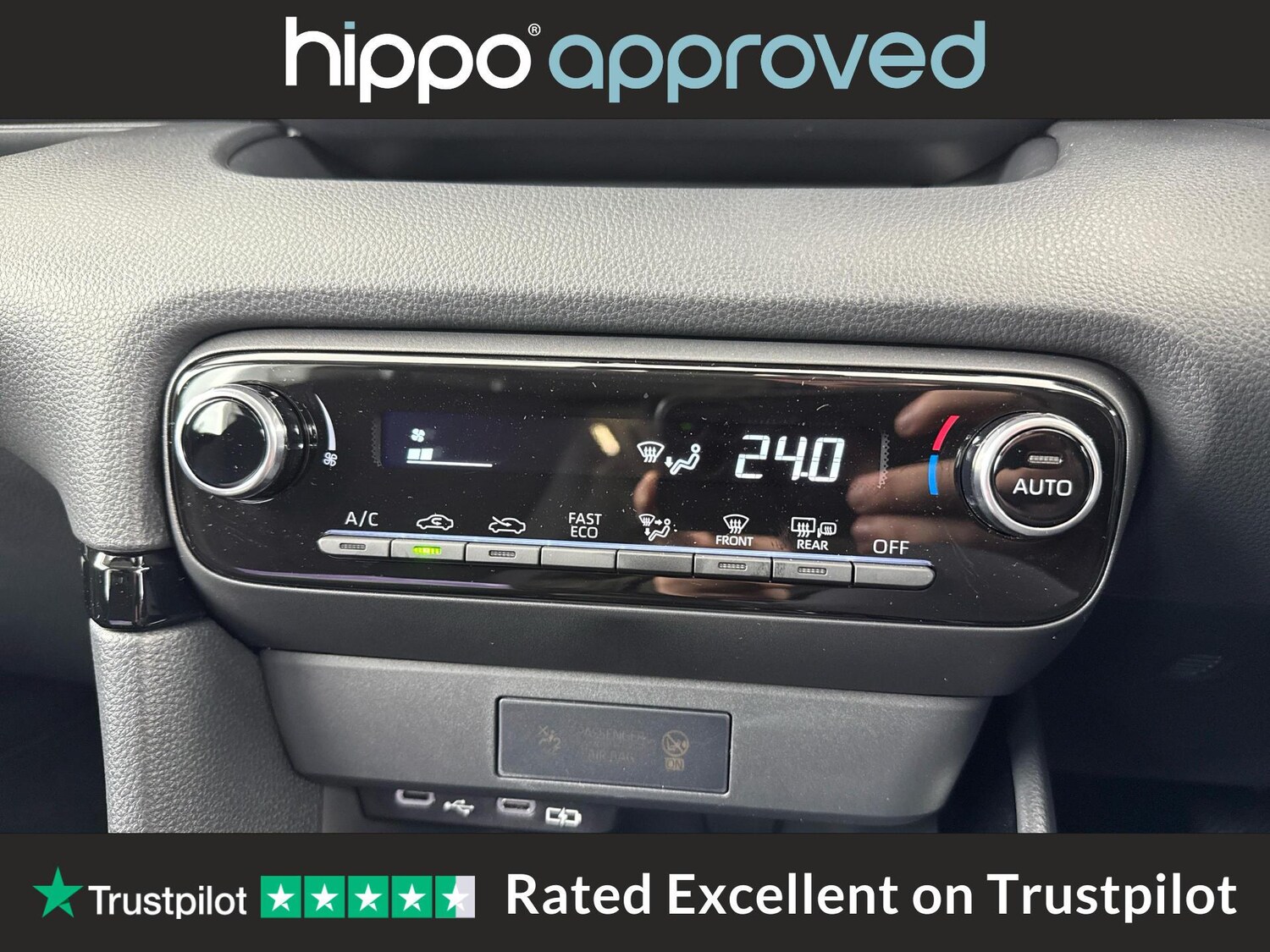 Used Toyota Yaris 2025 for sale - 76657090: Photo 19