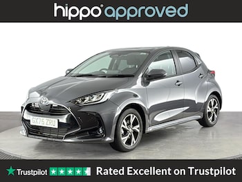 Used Toyota Yaris 2025 for sale - 76657090: Photo