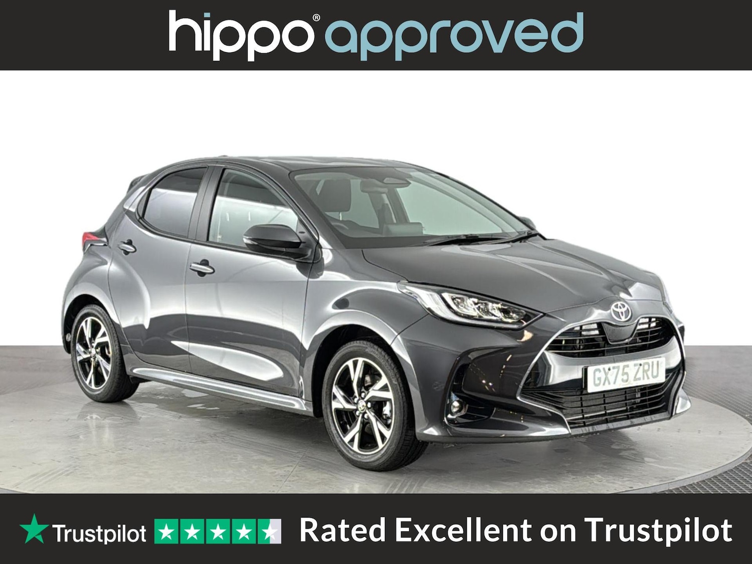 Used Toyota Yaris 2025 for sale - 76657090: Photo 2