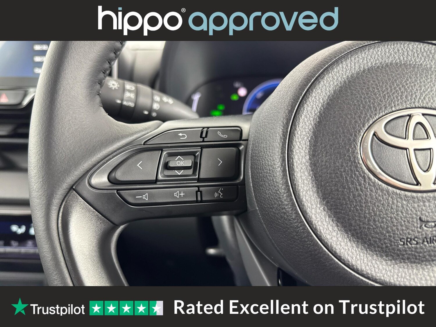 Used Toyota Yaris 2025 for sale - 76657090: Photo 21