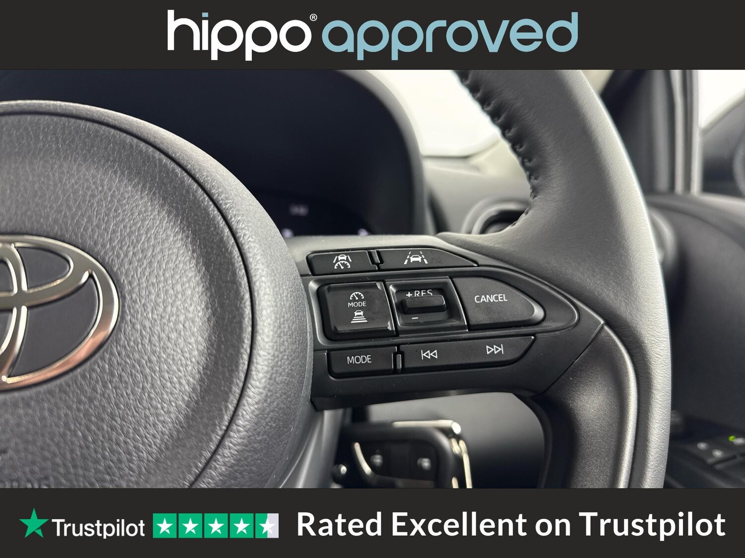 Used Toyota Yaris 2025 for sale - 76657090: Photo 22