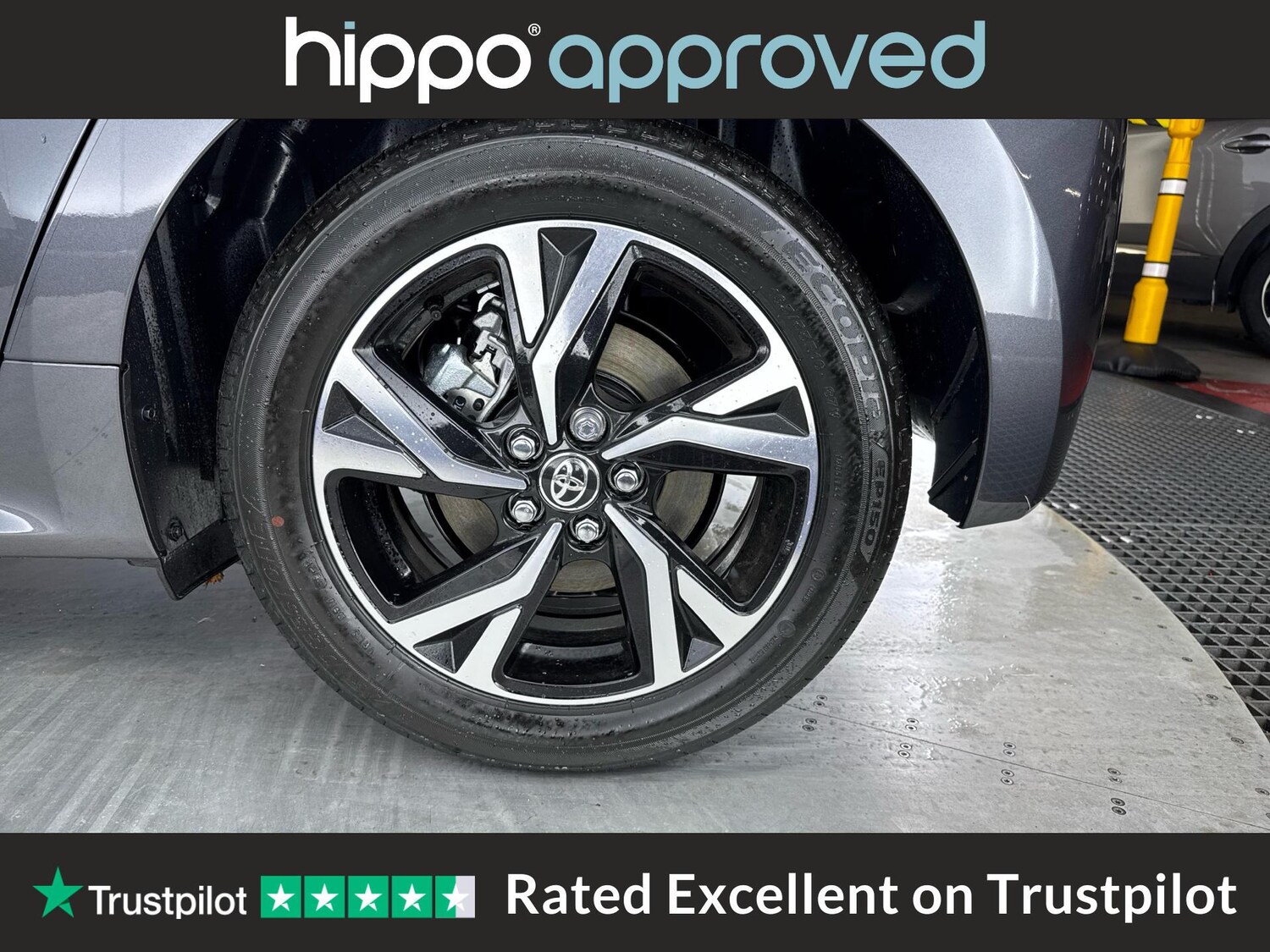 Used Toyota Yaris 2025 for sale - 76657090: Photo 25