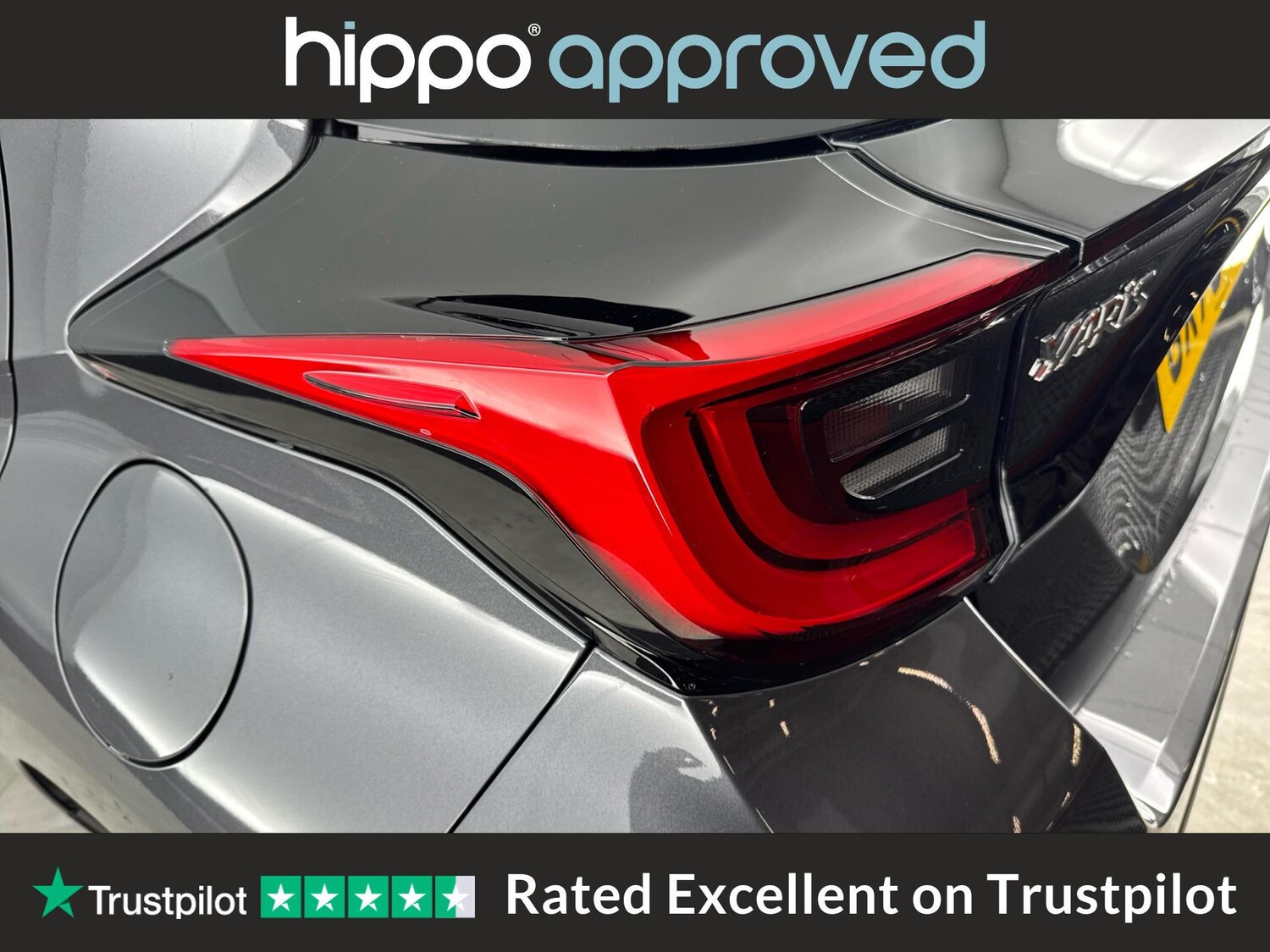 Used Toyota Yaris 2025 for sale - 76657090: Photo 26