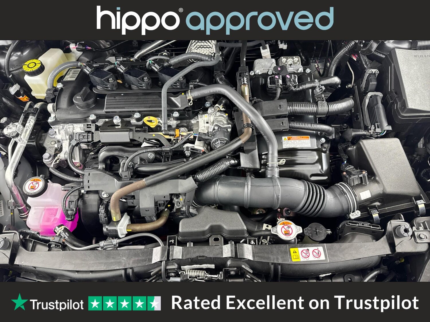 Used Toyota Yaris 2025 for sale - 76657090: Photo 28