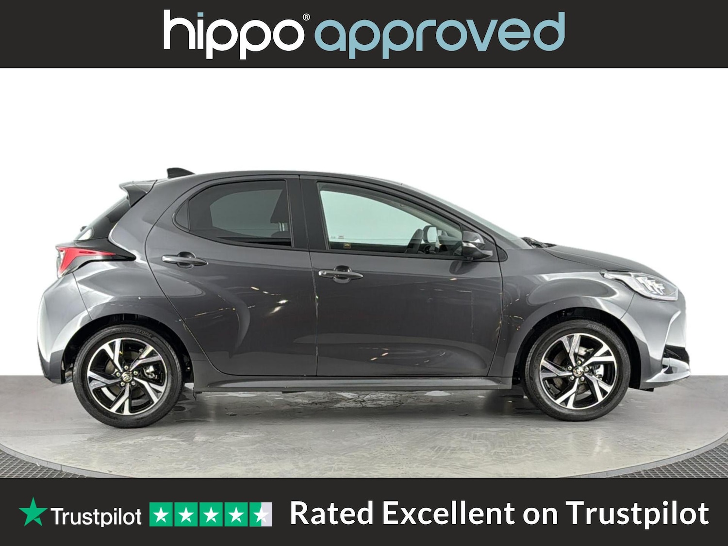 Used Toyota Yaris 2025 for sale - 76657090: Photo 3