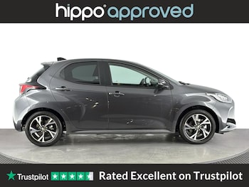 Used Toyota Yaris 2025 for sale - 76657090: Photo