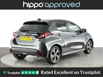 Used Toyota Yaris 2025 for sale - 76657090: Photo