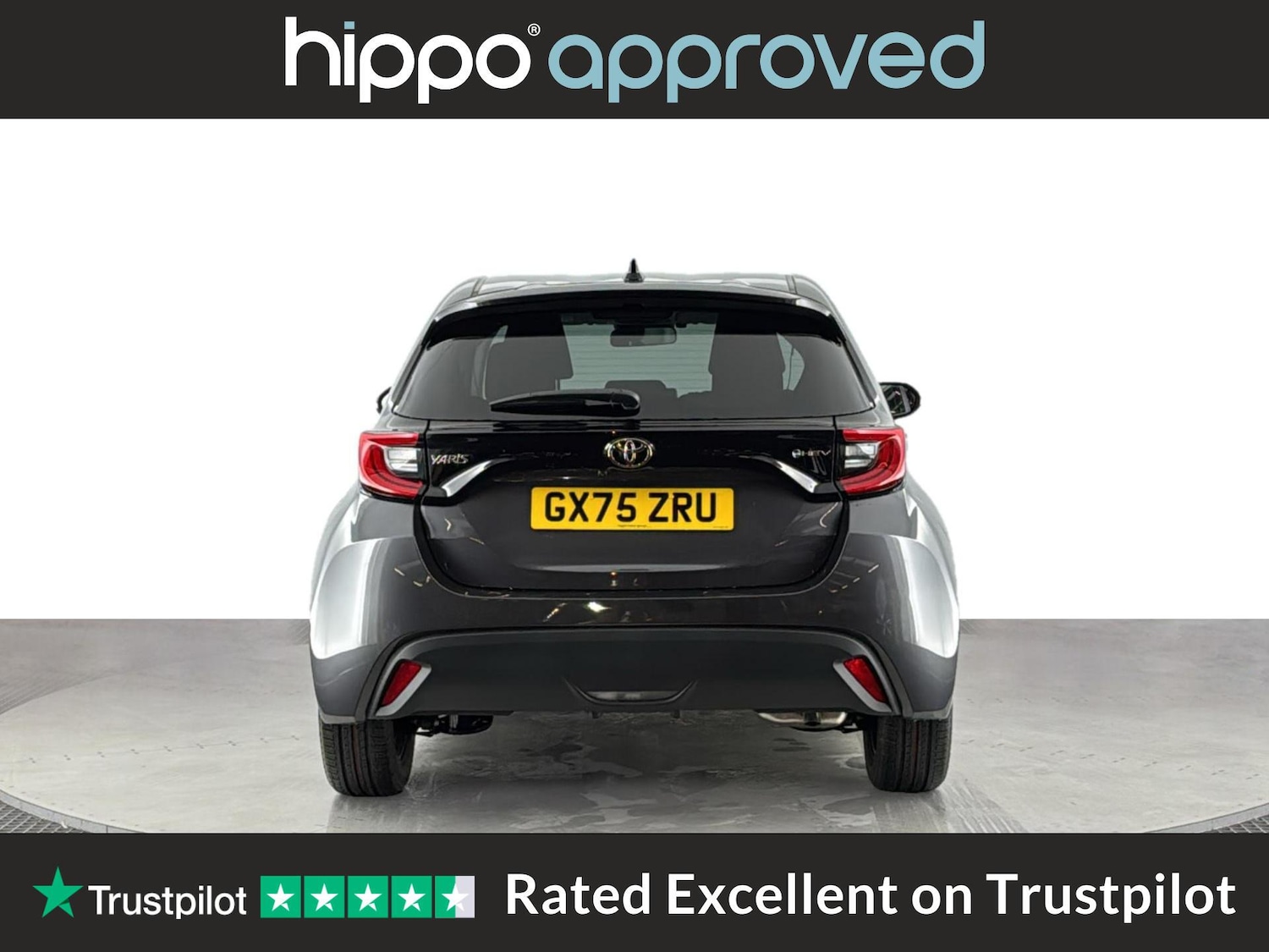 Used Toyota Yaris 2025 for sale - 76657090: Photo 5