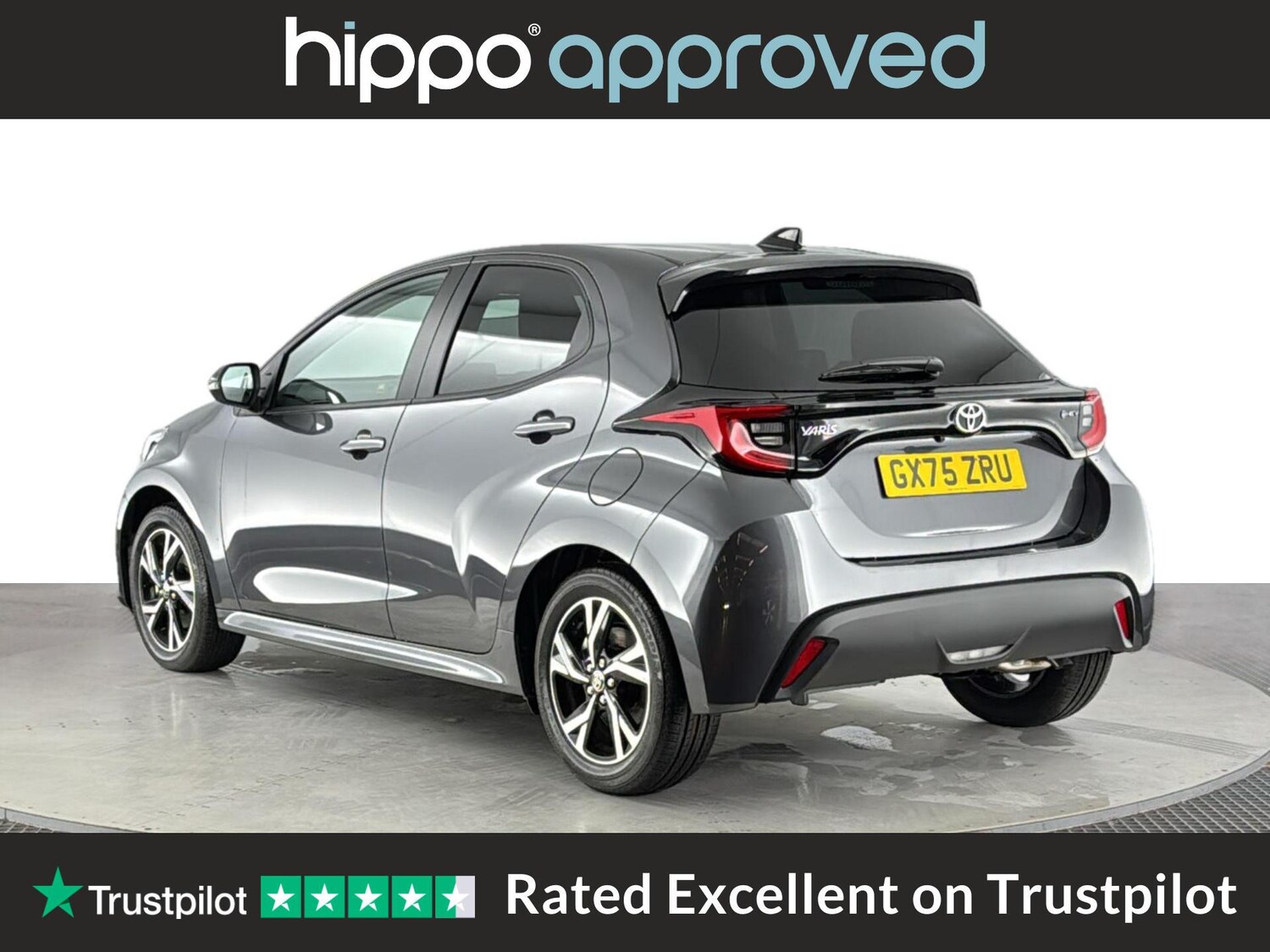 Used Toyota Yaris 2025 for sale - 76657090: Photo 6