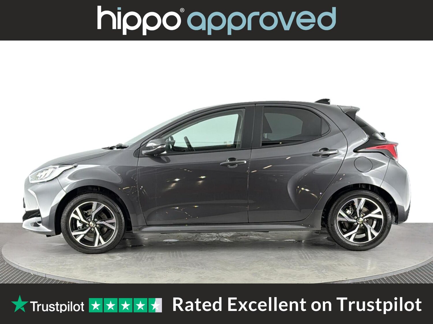 Used Toyota Yaris 2025 for sale - 76657090: Photo 7