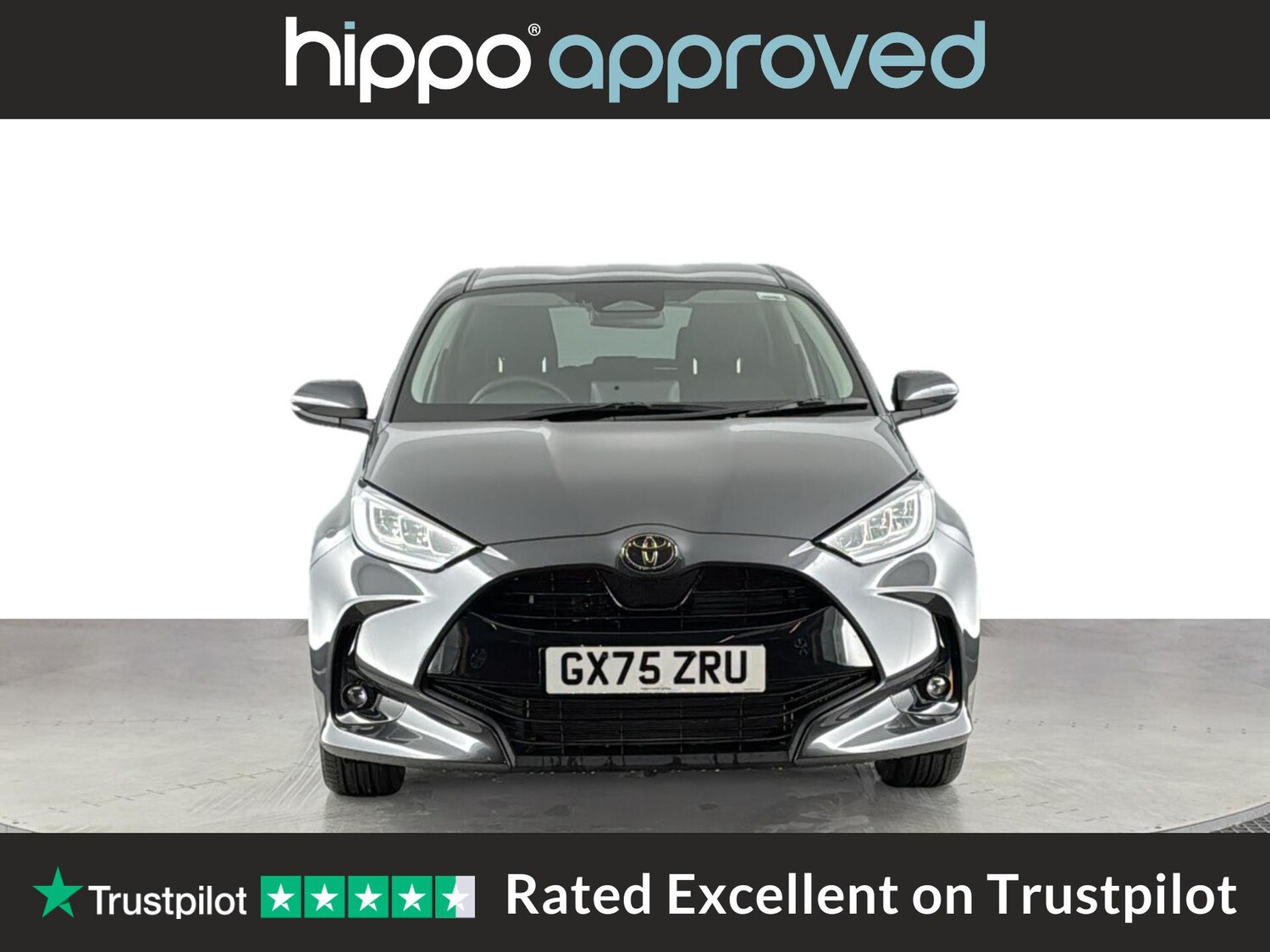 Used Toyota Yaris 2025 for sale - 76657090: Photo 8