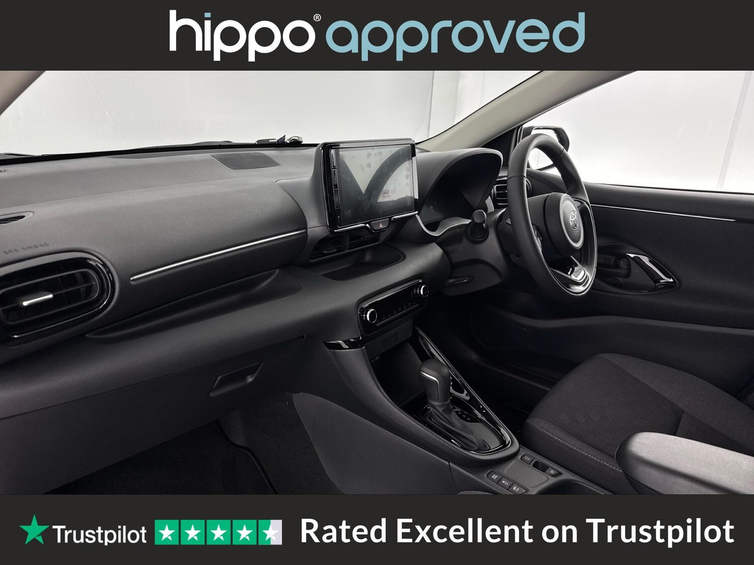 Used Toyota Yaris 2025 for sale - 76657090: Photo 9