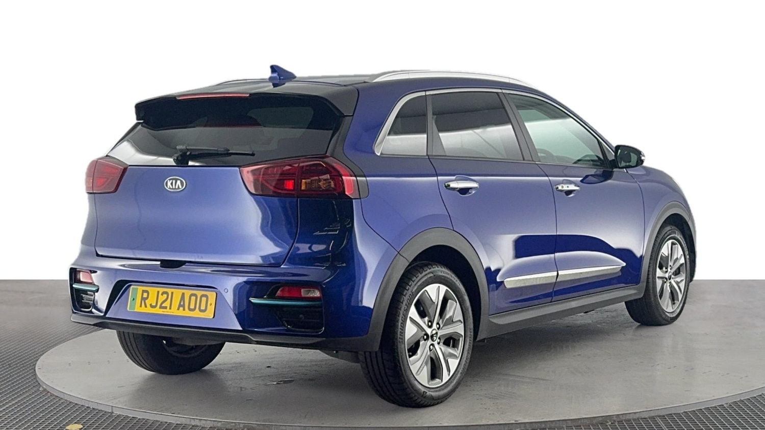 Vehicle 33