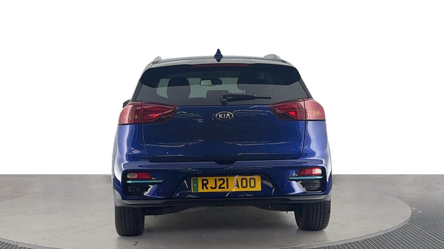 Vehicle 34