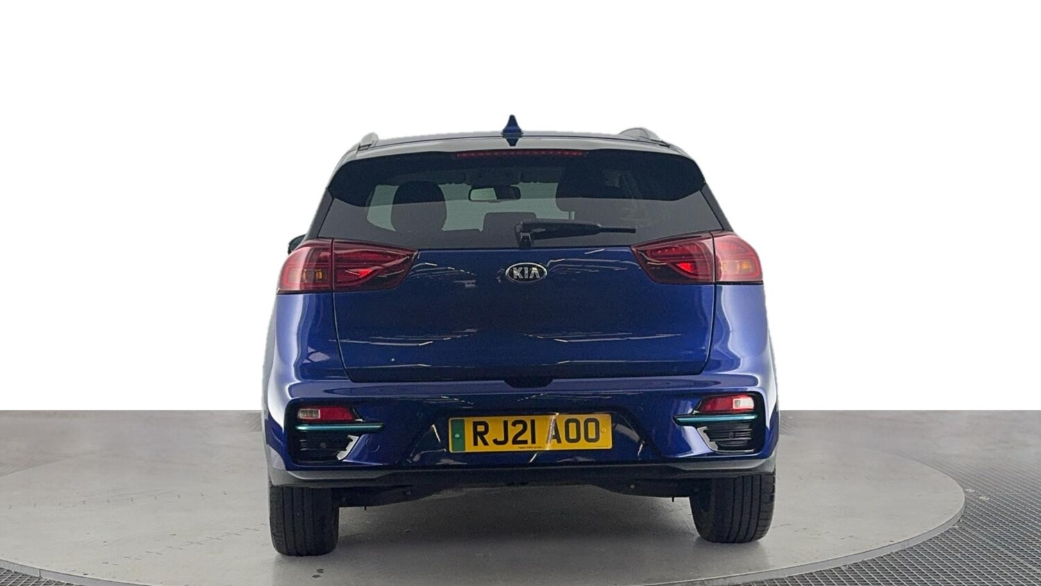 Vehicle 40