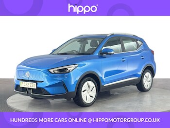 Used MG MG ZS 2022 for sale - 79268626: Photo