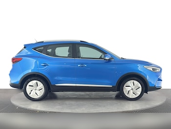 Used MG MG ZS 2022 for sale - 79268626: Photo