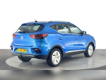 Used MG MG ZS 2022 for sale - 79268626: Photo