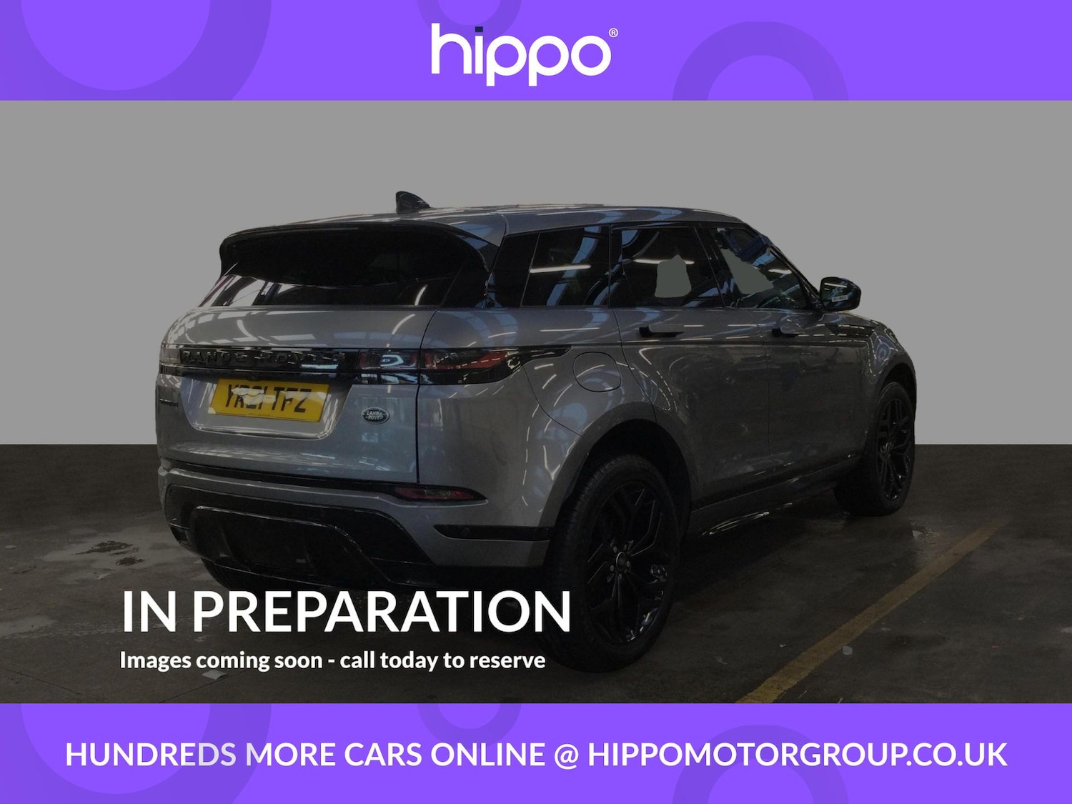 Used Land Rover Range Rover Evoque 2021 for sale - 77074745: Photo 4