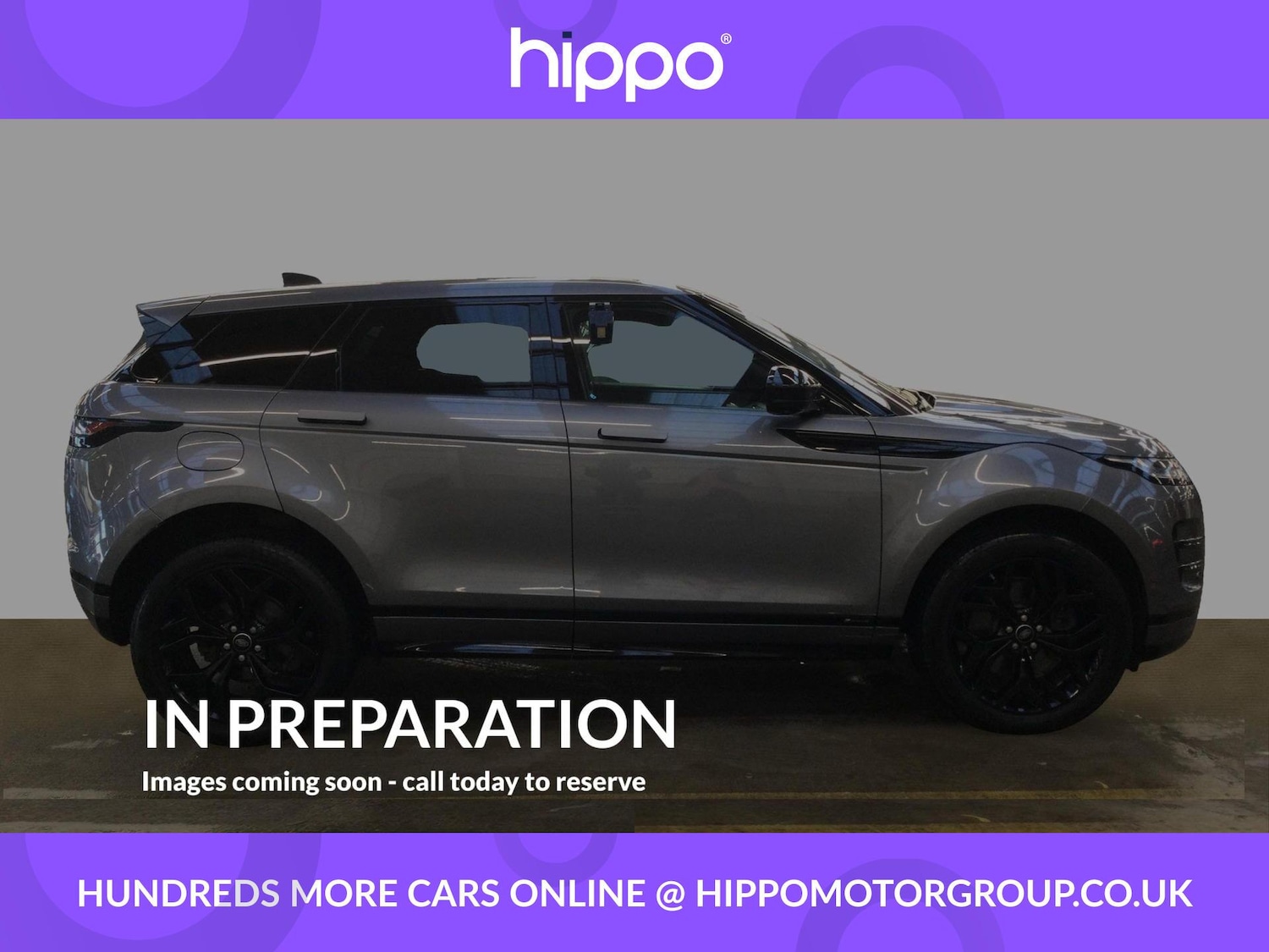 Used Land Rover Range Rover Evoque 2021 for sale - 77074745: Photo 5