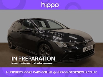 Volkswagen Golf feature image