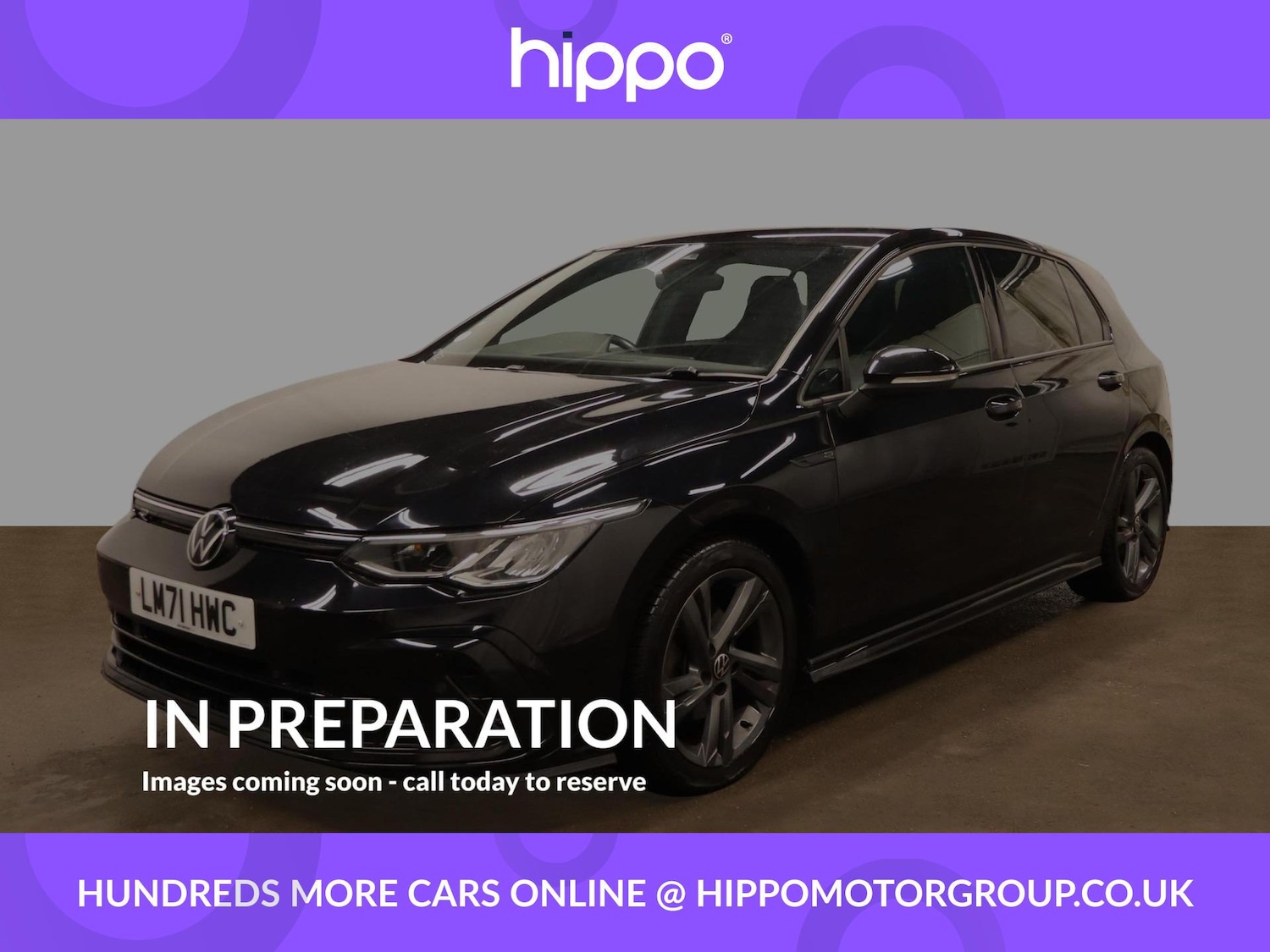 Used Volkswagen Golf 2021 for sale - 77469139: Photo 2