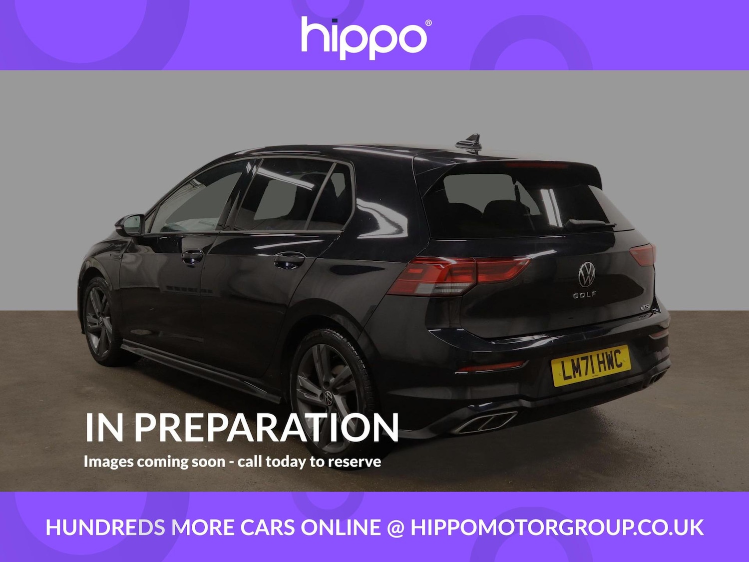 Used Volkswagen Golf 2021 for sale - 77469139: Photo 3