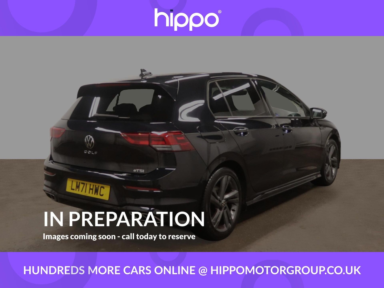 Used Volkswagen Golf 2021 for sale - 77469139: Photo 4