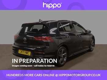 Used Volkswagen Golf 2021 for sale - 77469139: Photo