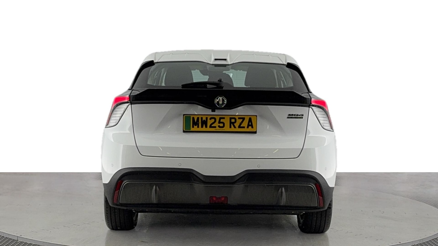 Used MG MG4 2025 for sale - 76178621: Photo 40