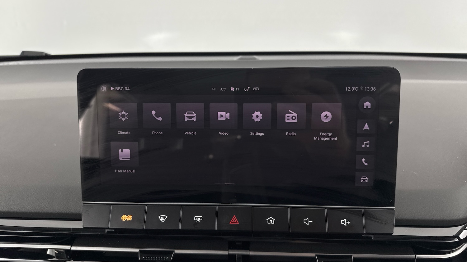 Used MG MG4 2025 for sale - 76178621: Photo 52