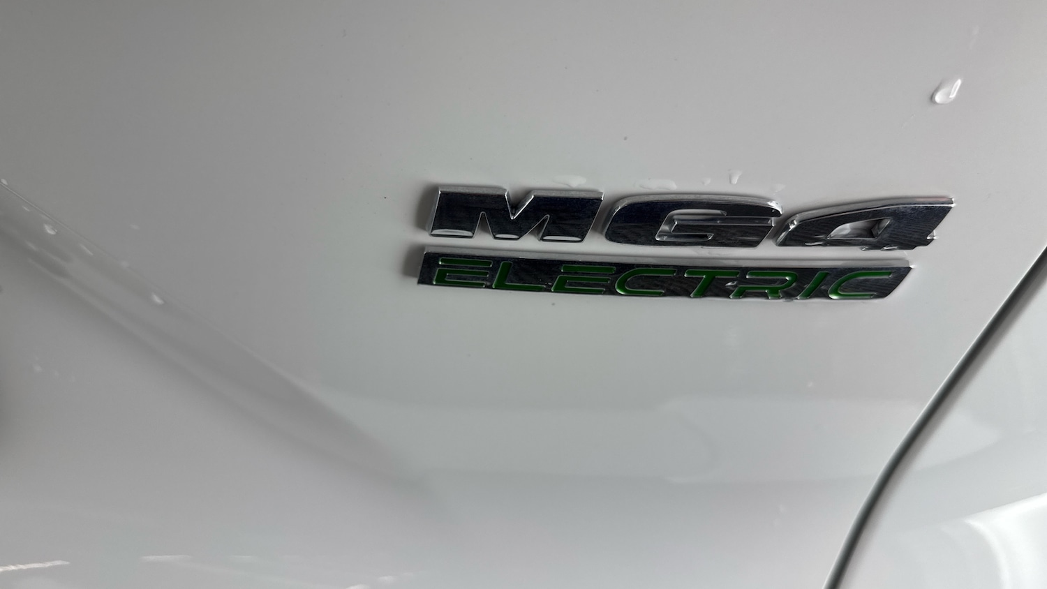 Used MG MG4 2025 for sale - 76178621: Photo 60