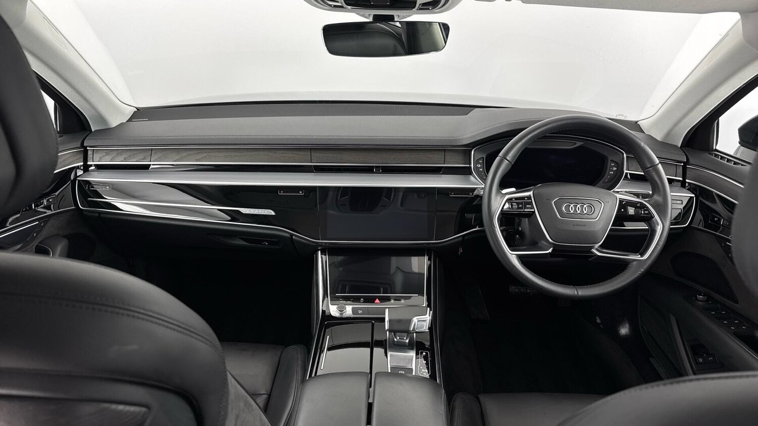 Used Audi A8 2020 for sale - 78100538: Photo 11