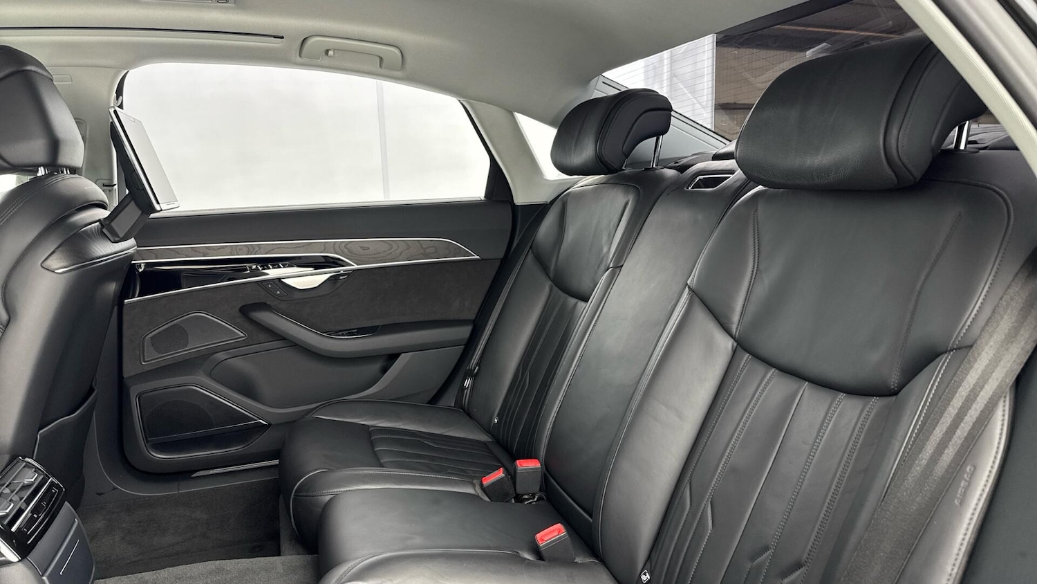 Used Audi A8 2020 for sale - 78100538: Photo 14