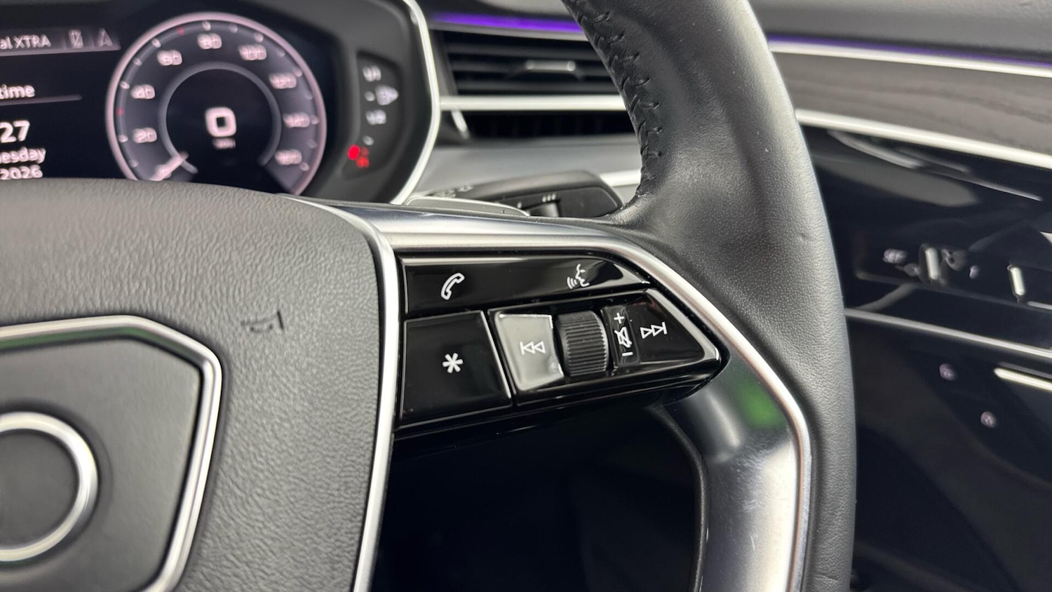 Used Audi A8 2020 for sale - 78100538: Photo 18