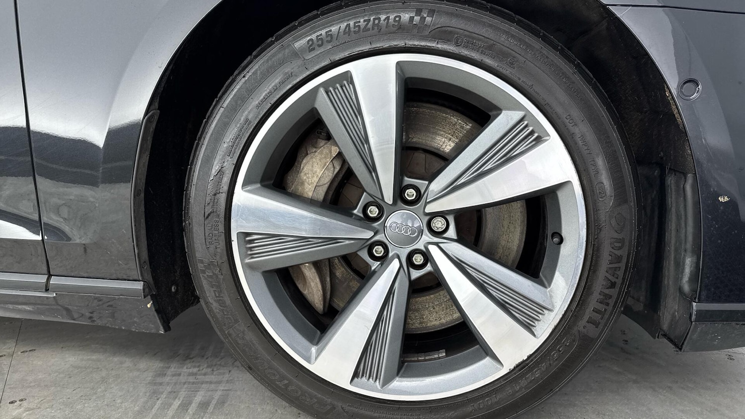 Used Audi A8 2020 for sale - 78100538: Photo 27