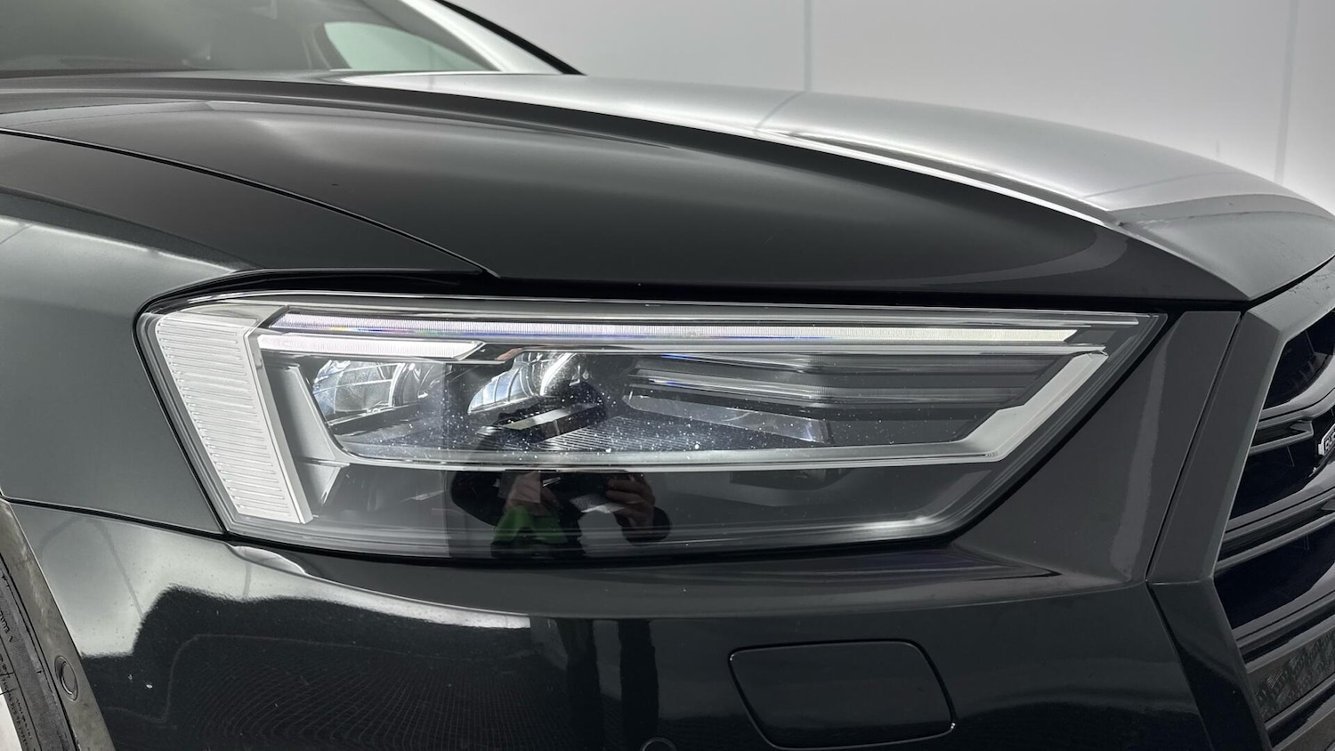 Used Audi A8 2020 for sale - 78100538: Photo 28