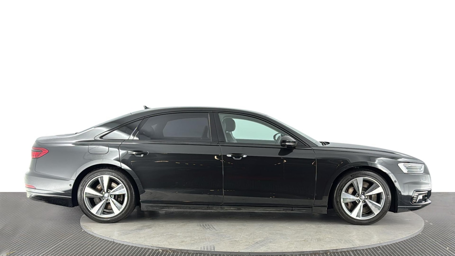 Used Audi A8 2020 for sale - 78100538: Photo 3