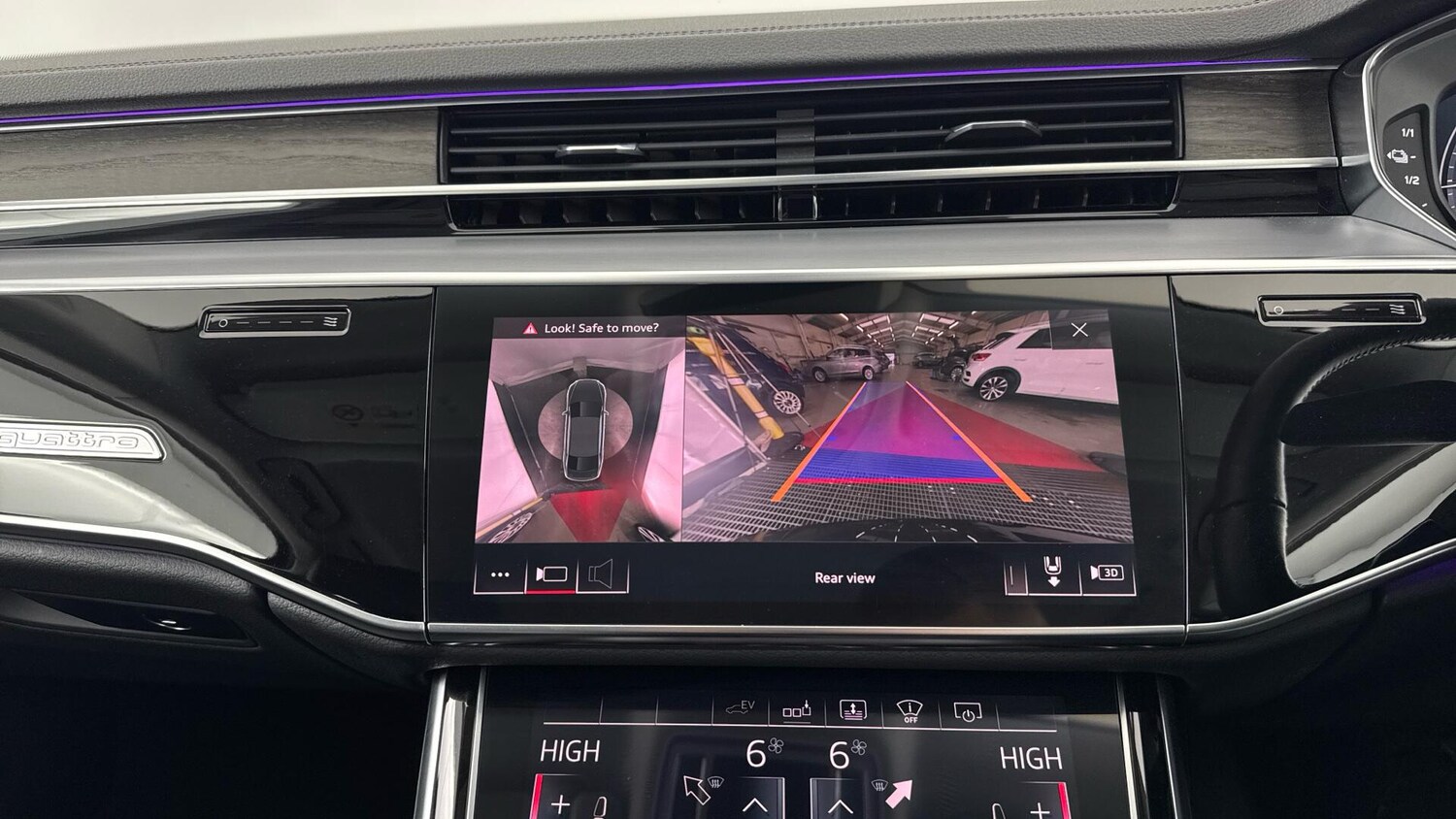 Used Audi A8 2020 for sale - 78100538: Photo 33