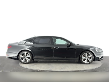 Used Audi A8 2020 for sale - 78100538: Photo