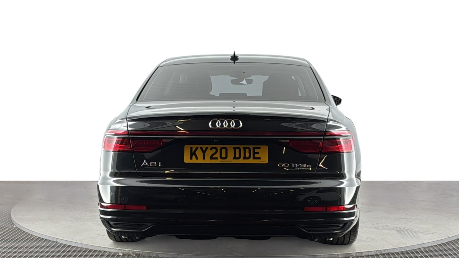 Used Audi A8 2020 for sale - 78100538: Photo 5